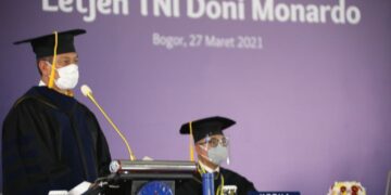 Doni: Pohon Selamatkan Saya Dari Roket