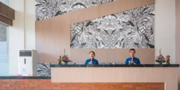 Ragam Promo Bulan Maret di Hotel 88 ITC Fatmawati