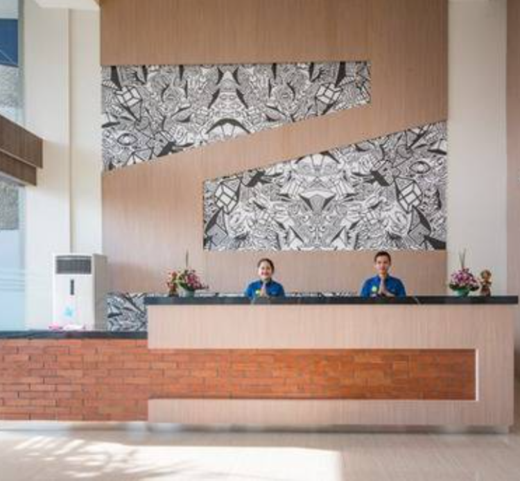 Ragam Promo Bulan Maret di Hotel 88 ITC Fatmawati