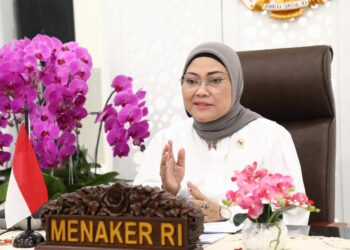 Menaker: Perlu Reformasi Sistem Pengawasan Ketenagakerjaan