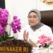 Menaker: Perlu Reformasi Sistem Pengawasan Ketenagakerjaan