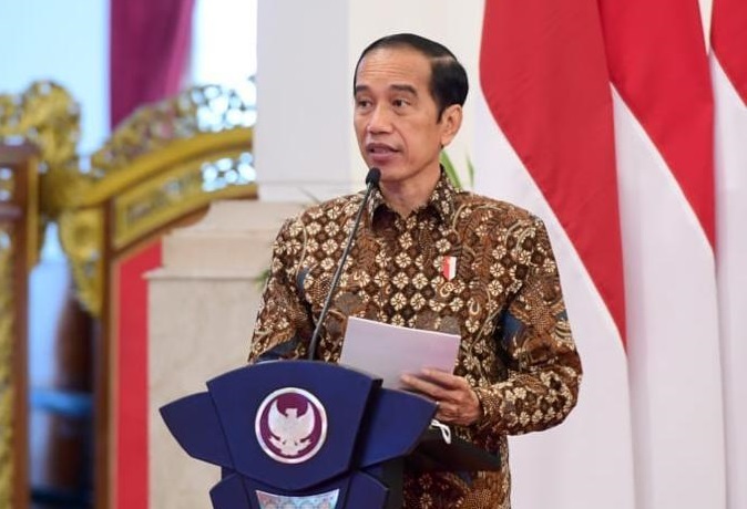 Presiden: BPPT Harus Jadi Lembaga Akuisisi Teknologi