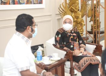 Kemnaker Segera Dirikan Balai Latihan Kerja di Biak Numfor