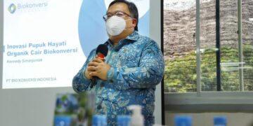 Menristek/Kepala BRIN Dorong Riset dan Inovasi Ekonomi Sirkular