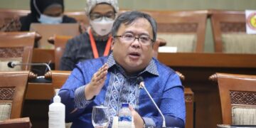Menristek: Digitalisasi Science Center Langkah Tepat Tanggapi Pandemi
