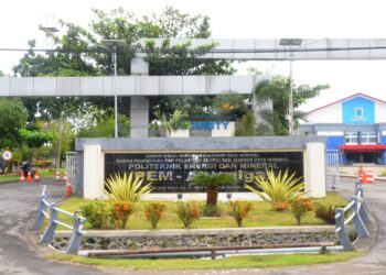 Politeknik ESDM Terima Mahasiswa Baru