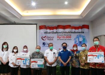 Dafam Hotel Management