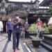 Menparekraf: ‘Free Covid Corridor’ Bangkitkan Pariwisata di Bali