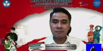 Perguruan Tinggi Apresiasi Peluncuran Aplikasi ‘Selancar PAK’