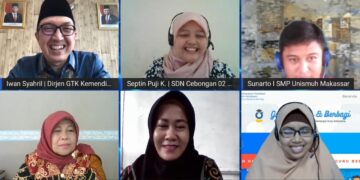 Mendikbud: Guru Bermutu Mengajar Menyenangkan Siswa