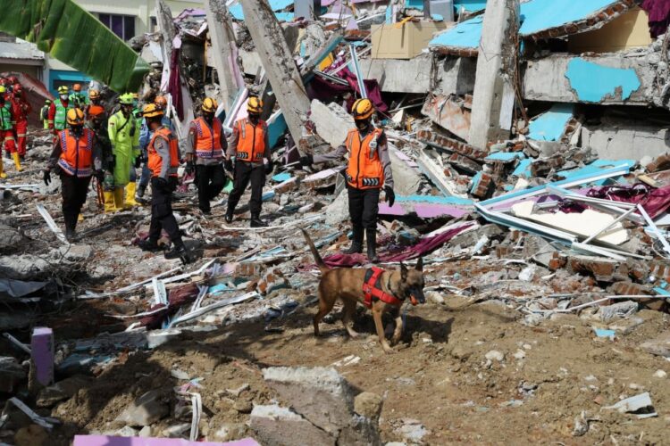Kepala BMKG: Kearifan Lokal Dorong Masyarakat Waspada Bencana