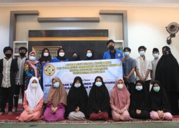 PKM Unpam