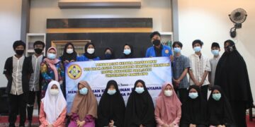 PKM Unpam