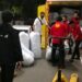 Lagi, BNPB Kirim Bantuan Penanganan Darurat Cuaca Ekstrem NTT