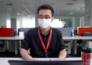 Home Credit Indonesia Berikan Beasiswa Bagi Penyandang Disabilitas