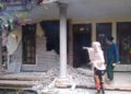 16 BPBD se-Jatim Laporkan Kerusakan Dampak Gempabumi Malang M 6,1
