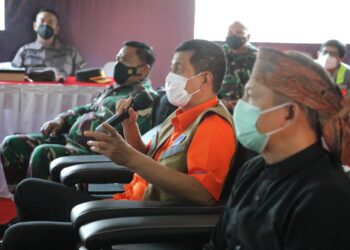 Ketua Satgas Minta Pemda Jangan Lengah