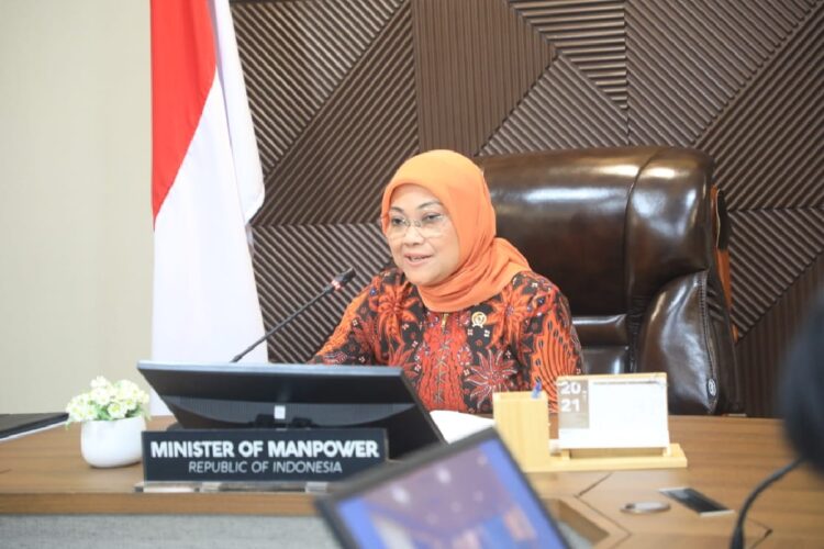 Indonesia-Malaysia Matangkan kerjasama Bilateral Perlindungan PMI