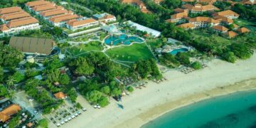 Hasil Audit: ITDC The Nusa Dua Bali Tetap Eksis Pertahankan Reputasi Destinasi