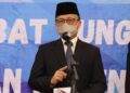 Kemnaker: Laporkan Pelanggar THR ke Posko Terdekat