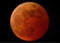 LAPAN: Fenomena Gerhana Super Blood Moon Dapat Dilihat Sempurna di Indonesia