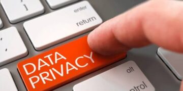 Jaga privasi di internet