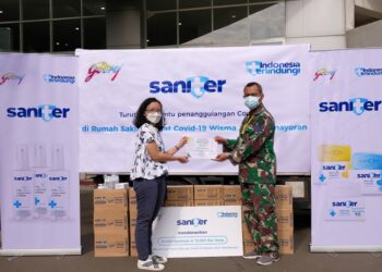 Godrej Indonesia