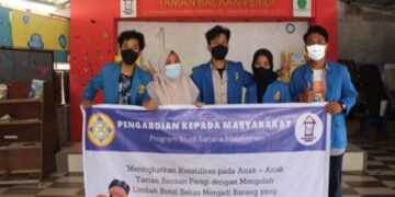 PKM Unpam