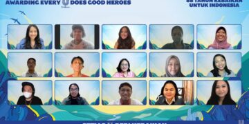unilever Indonesia