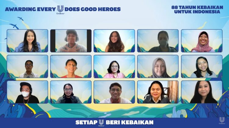 unilever Indonesia