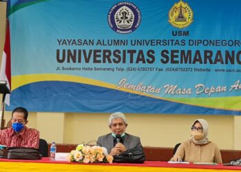 FTP USM