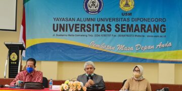FTP USM
