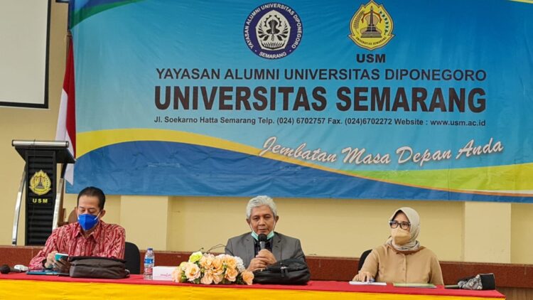 FTP USM