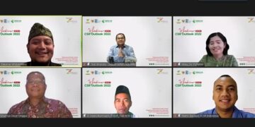 BUMN Diminta Fokus Pada Target TJSL