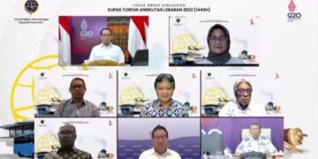 Kemenhub akan Selenggarakan Mudik Gratis Sepeda Motor. Syaratnya, Wajib Vaksinasi Booster!