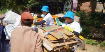 Kolaborasi BUMN Sukses Jalankan Program Bakti untuk Mandalika, Part 2