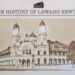 Menggali Jejak Sejarah Gedung Lawang Sewu Semarang, Part 1