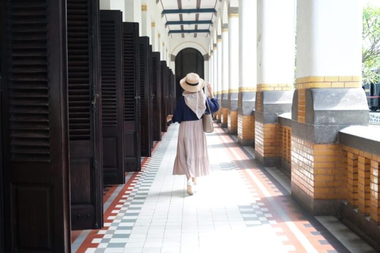 Menggali Jejak Sejarah Gedung Lawang Sewu Semarang, Part 3