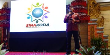 Kemenparekraf Perkuat Peran Daerah dalam Pengelolaan DAK Fisik Melalui SINAKODA