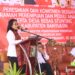 Cegah Stunting, Kementerian PPPA dan BKKBN Resmikan Desa Ramah Perempuan dan Peduli anak