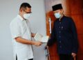 Eka Hospital Group Wakafkan Ribuan Alquran