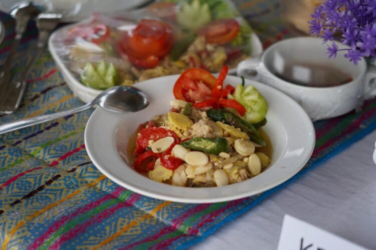 Gerakan Koronisasi Jadi Solusi Ketergantungan Impor Kedelai