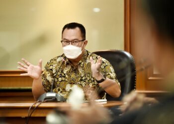 Teknologi Konservasi Satwa Liar, Menjaga Kelestarian Satwa dari Kepunahan