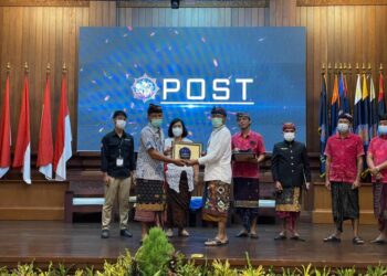 Mahasiswa Poltekpar Bali Ciptakan Sistem Informasi Akuntansi Desa Wisata