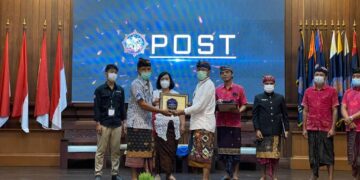 Mahasiswa Poltekpar Bali Ciptakan Sistem Informasi Akuntansi Desa Wisata