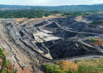Para Aktivis Lingkungan Hidup Meminta Astra Group Mengurangi Penambangan Batubara