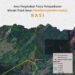 Satu Bulan Pasca Rilis, Rasi Makin Percaya Diri Masuk Hutan Alam TNGC