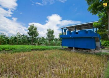 Manfaatkan Air Tanah dengan Bijak Demi Masa Depan