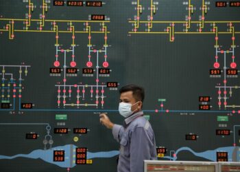 Grup MIND ID Targetkan Penurunan Emisi 1 persen Tahun 2022