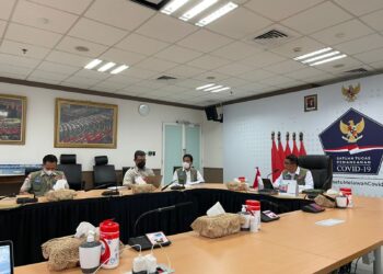 Penyelenggaraan GPDRR 2022 Inklusif, Penyandang Disabilitas Dipermudah